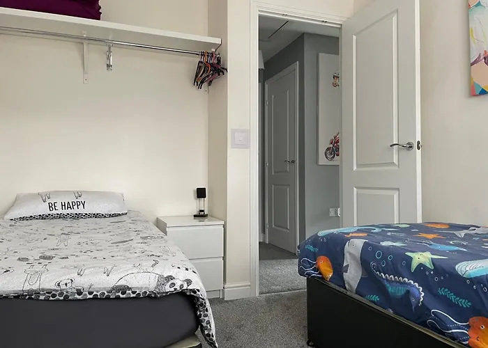 Home From Home Midlands